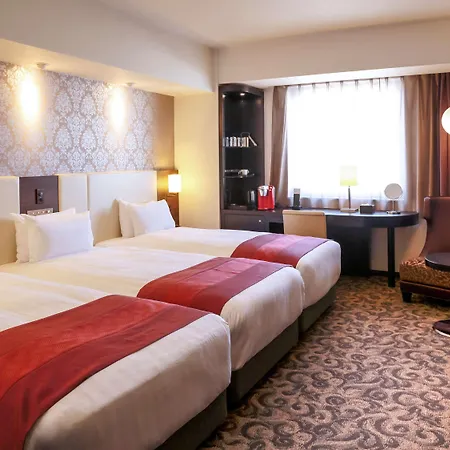 Mercure Sapporo